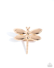 Load image into Gallery viewer, Paparazzi Jewelry Ring Durable Dragonfly