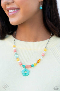 Paparazzi Jewelry Fashion Fix Glimpses of Malibu