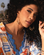 Load image into Gallery viewer, Paparazzi Jewelry Bracelets Coastal Conversation