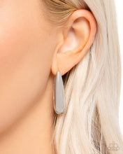 Load image into Gallery viewer, Paparazzi Jewelry Earrings Eloquent Estate - Silver