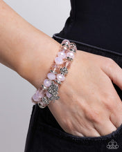 Load image into Gallery viewer, Paparazzi Jewelry Bracelet Beauty Contest