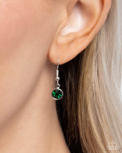 Load image into Gallery viewer, Paparazzi Jewelry Necklace Bedazzled Beetle