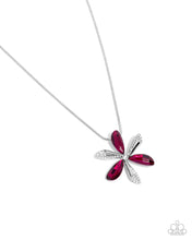 Load image into Gallery viewer, Papaprazzi Jewelry Necklace Potent Pattern