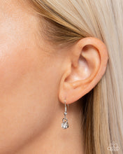 Load image into Gallery viewer, Paparazzi Jewerly Necklace Painted Paladin - Black