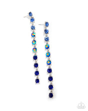 Load image into Gallery viewer, Paparazzi Jewelry Earrings Opulent Ombre