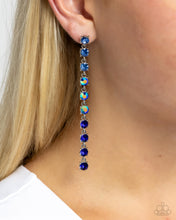 Load image into Gallery viewer, Paparazzi Jewelry Earrings Opulent Ombre