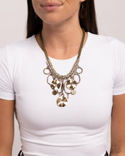 Load image into Gallery viewer, Paparazzi Jewelry Necklace Master Mechanic - Multi