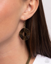 Load image into Gallery viewer, Paparazzi Jewelry Necklace Master Mechanic - Multi