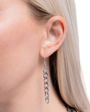 Load image into Gallery viewer, Paparazzi Jewelry Necklace Laurel Layover - Black