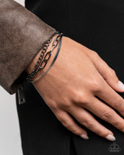 Load image into Gallery viewer, Paparazzi Jewelry Necklace Mismatched Maverick - Multi