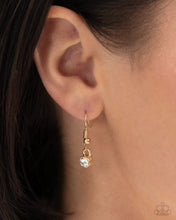 Load image into Gallery viewer, Paparazzi Jewelry Necklace Excessive Embellishment