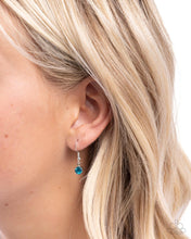 Load image into Gallery viewer, Paparazzi Jewelry Necklace FANCIFUL of Life - Blue