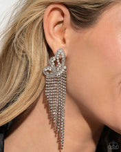 Load image into Gallery viewer, Paparazzi Jewelry Earrings Aerial Accent