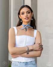Load image into Gallery viewer, Paparazzi Jewelry Fashion Fix Glimpses of Malibu
