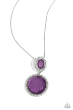 Load image into Gallery viewer, Paparazzi Jewelry Necklace Castle Cadenza