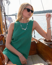 Load image into Gallery viewer, Paparazzi Jewelry Fashion Fix Glimpses of Malibu