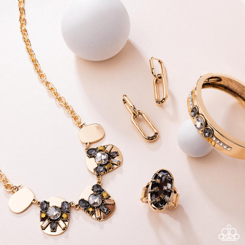 Paparazzi Jewelry Fashion Fix Magnificent Musings