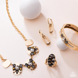 Paparazzi Jewelry Fashion Fix Magnificent Musings