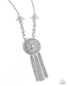 Paparazzi Jewelry Life of the Party Virtuous Venture