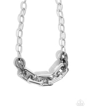 Load image into Gallery viewer, Paparazzi Jewelry Necklace Resolute Radiance