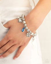 Load image into Gallery viewer, Paparazzi Jewelry Fashion Fix Sunset Sightings