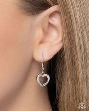 Load image into Gallery viewer, Paparazzi Jewelry Necklace Heartfelt Hemisphere