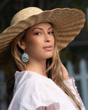 Load image into Gallery viewer, Paparazzi Jewelry Earrings Hummingbird Haven - Multi