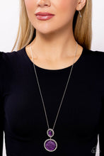 Load image into Gallery viewer, Paparazzi Jewelry Necklace Castle Cadenza