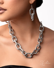 Load image into Gallery viewer, Paparazzi Jewerly Zi Necklace Insistent