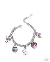 Load image into Gallery viewer, Paparazzi Jewelry Necklace Easter Embellishment - Multi
