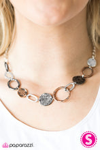 Load image into Gallery viewer, Paparazzi Jewelry Necklace Cave Creek - Multi