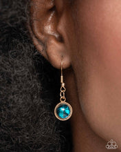 Load image into Gallery viewer, Paparazzi Jewelry Necklace Rule the Light