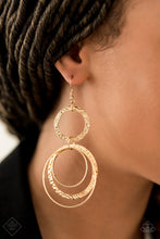 Load image into Gallery viewer, Paparazzi Jewelry Necklace Metro Eclipse