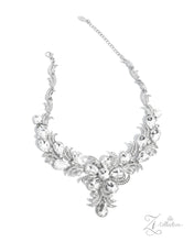 Load image into Gallery viewer, Paparazzi Jewelry Zi Necklace The Gesphania/Indulgent Ideal Bracelet