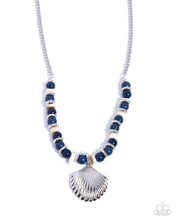 Load image into Gallery viewer, Paparazzi Jewelry Necklace Seafaring Season