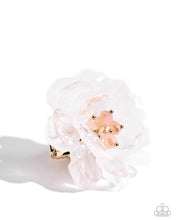 Load image into Gallery viewer, Paparazzi Jewelry Ring Petal Privilege