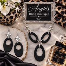 Load image into Gallery viewer, Paparazzi Jewelry Necklace WOOD Enough