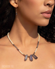 Load image into Gallery viewer, Paparazzi Jewelry Fashion Fix Sunset Sightings