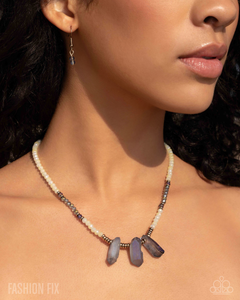 Paparazzi Jewelry Fashion Fix Sunset Sightings