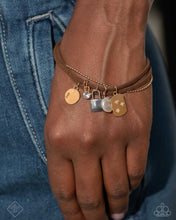 Load image into Gallery viewer, Paparazzi Jewelry Fashion Fix Sunset Sightings