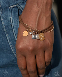 Paparazzi Jewelry Fashion Fix Sunset Sightings