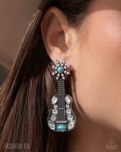 Load image into Gallery viewer, Paparazzi Jewelry Fashion Fix Simply Santa Fe
