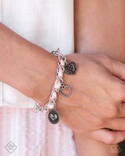 Load image into Gallery viewer, Paparazzi Jewelry Fashion Fix Glimpses of Malibu