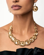 Load image into Gallery viewer, Paparazzi Jewelry Zi Necklace The Aficionado