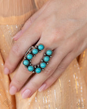 Load image into Gallery viewer, Paparazzi Jewelry Simply Santa Fe