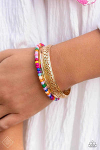 Paparazzi Jewelry Fashion Fix Sunset Sightings