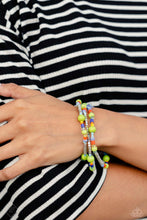 Load image into Gallery viewer, Paparazzi Jewelry Fashion Fix Sunset Sightings