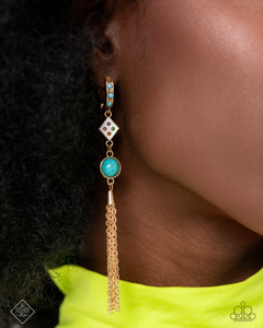 Paparazzi Jewelry Fashion Fix Sunset Sightings