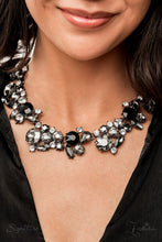 Load image into Gallery viewer, Paparazzi Jewelry Zi Necklace The Kim