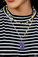 Load image into Gallery viewer, Paparazzi Jewelry Fashion Fix Sunset Sightings